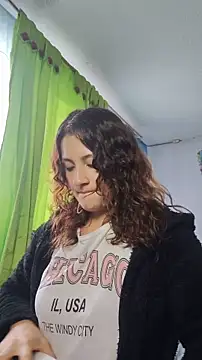 lindasyt online show from October 8, 3:20 pm