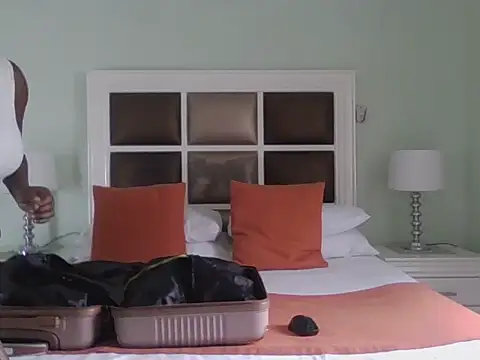 Mandy3ndlovu4 online show from March 27, 8:59 am