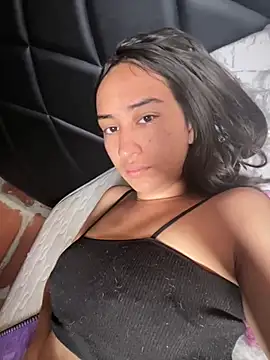 RAKEL37 online show from March 24, 4:01 pm