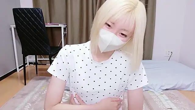 Nana  ch online show from July 2, 4:35 pm