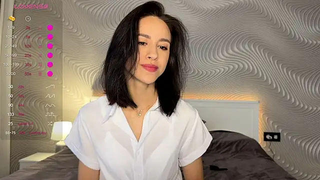 MiaSweetasHoney online show from February 23, 6:22 am