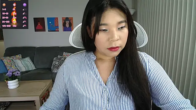 Snapshot of SHEILYN_ chatting on March 27, 4:51 am SHEILYN online show from March 27, 4:51 am