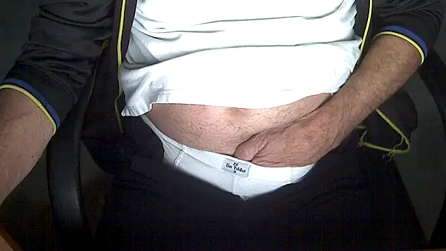 velikifant7 online show from February 15, 5:15 am