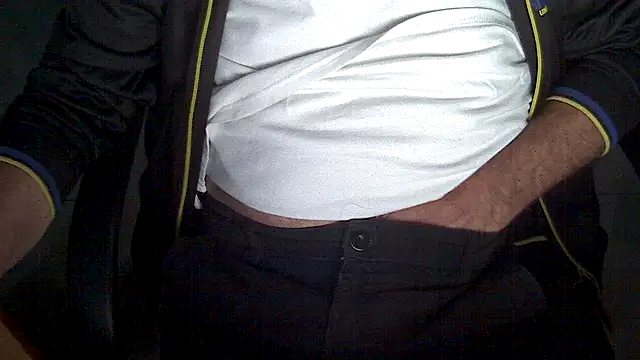 velikifant7 online show from March 27, 5:24 am