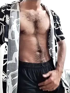 Hotyy subhu online show from February 7, 2:21 pm