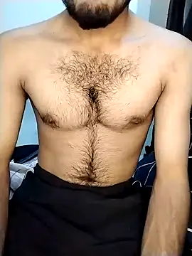 Hotyy subhu online show from March 25, 4:24 pm