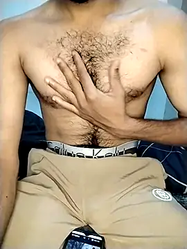 Hotyy subhu online show from May 14, 6:31 am