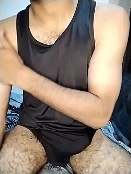 Hotyy subhu online show from June 18, 4:22 pm
