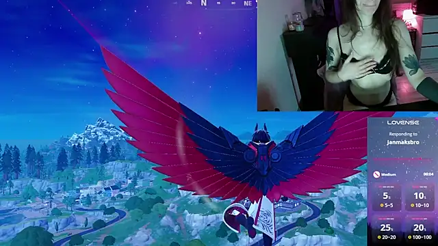   Leyla   online show from December 4, 11:41 am