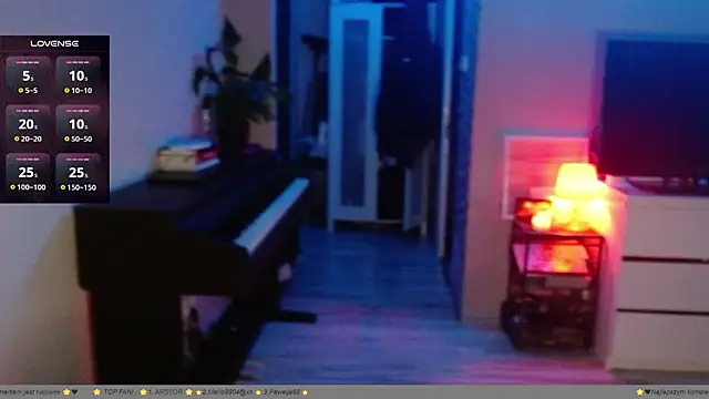 Snapshot of __Leyla__ chatting on February 16, 4:47 pm Leyla online show from February 16, 4:47 pm