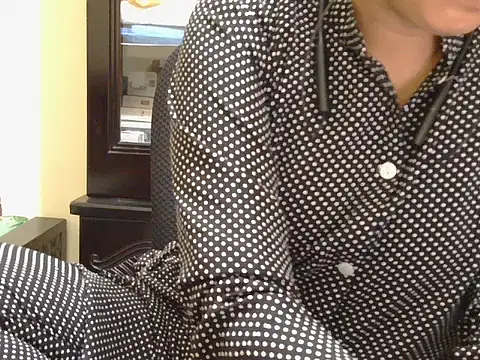 fairy queen07 online show from October 23, 7:12 pm