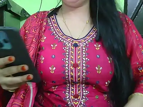 fairy queen07 online show from March 9, 5:17 pm