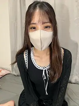 Snapshot of riri__nyan_o0 chatting on October 6, 5:16 am riri nyan o0 online show from October 6, 5:16 am
