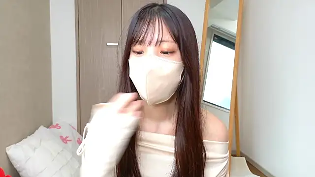 Snapshot of riri__nyan_o0 chatting on April 4, 5:16 am riri nyan o0 online show from April 4, 5:16 am