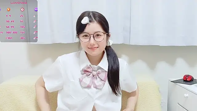 mimi nyan online show from September 11, 12:16 pm
