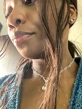 Astergray21 online show from October 6, 1:19 pm