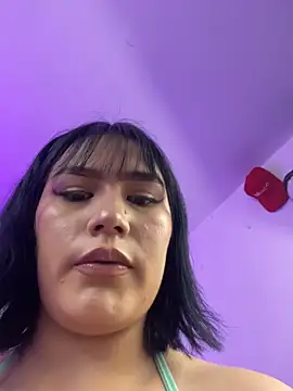 Snapshot of Candy_Velvet chatting on March 16, 7:07 pm Candy Velvet online show from March 16, 7:07 pm