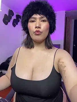 Candy Velvet online show from May 14, 12:39 am