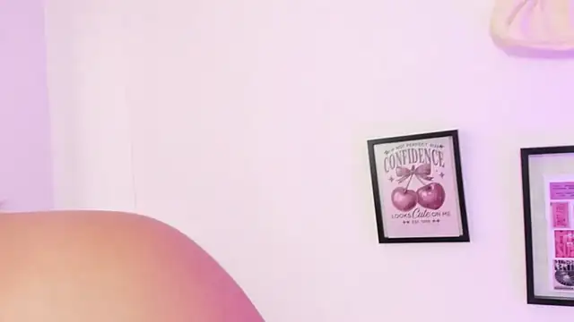 Candy Velvet online show from July 3, 8:15 pm