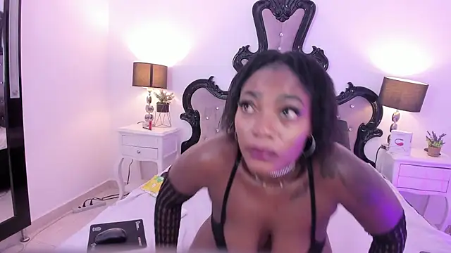  analyy  online show from November 1, 8:33 pm