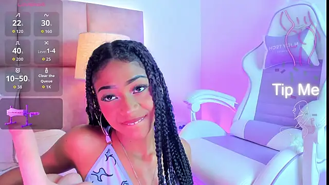 Snapshot of KatheMiler chatting on September 20, 1:06 am KatheMiler online show from September 20, 1:06 am