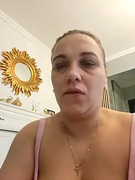 PalomaDesireee online show from November 22, 6:34 am