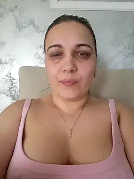 PalomaDesireee online show from February 24, 11:30 am