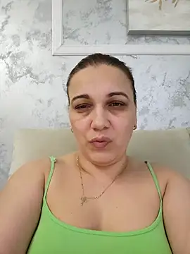 PalomaDesireee online show from February 27, 7:25 pm