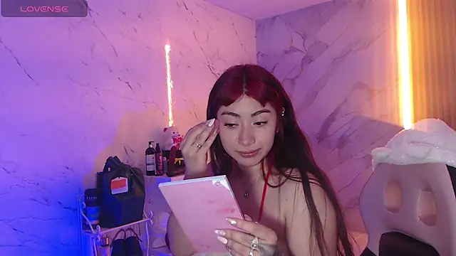 Sophia tf online show from November 24, 1:11 pm