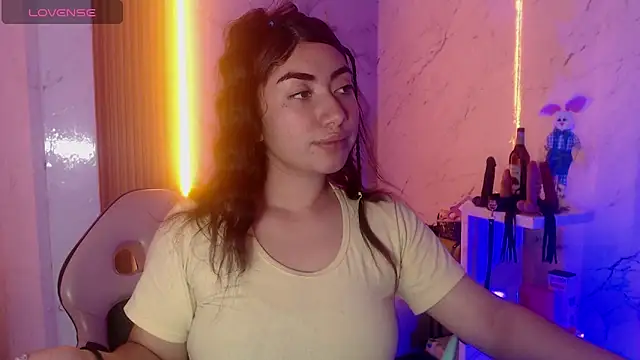 Sophia tf online show from May 14, 4:08 am