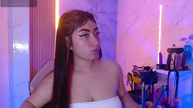 Sophia tf online show from May 23, 10:03 pm