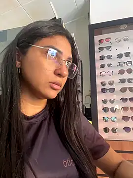 belahmor online show from October 15, 1:00 pm