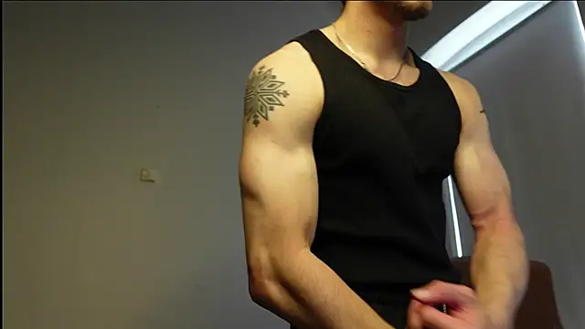 Ethan Fyre online show from September 10, 12:49 pm