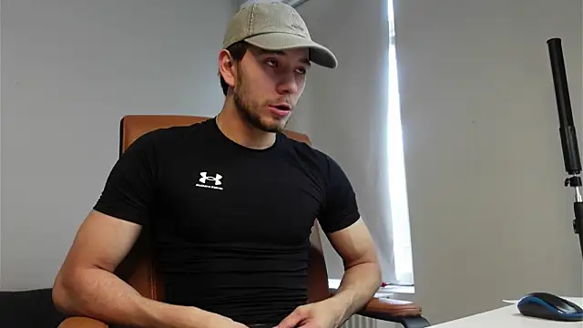 Ethan Fyre online show from September 13, 6:35 am