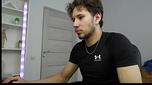 Ethan Fyre online show from September 14, 6:45 am