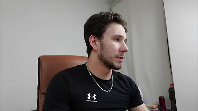 Ethan Fyre online show from September 17, 7:59 pm