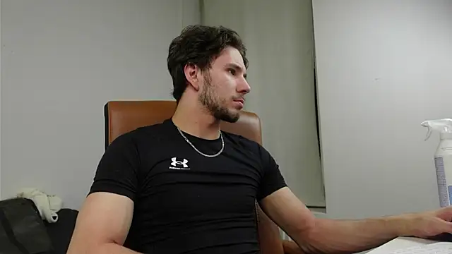 Ethan Fyre online show from September 18, 7:49 pm