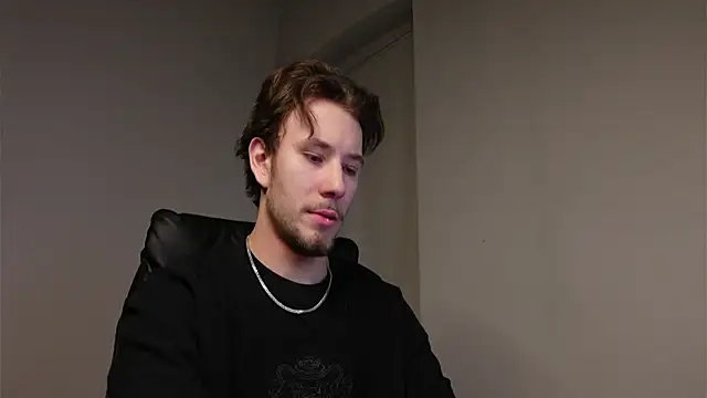 Ethan Fyre online show from September 27, 7:30 pm