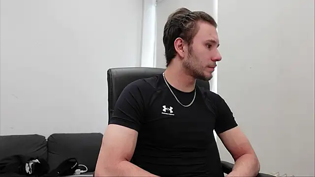 Ethan Fyre online show from October 4, 12:47 pm