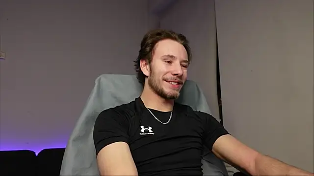 Ethan Fyre online show from October 7, 7:55 pm