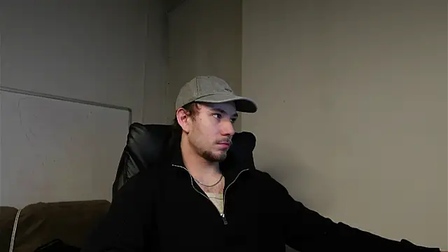 Ethan Fyre online show from November 3, 9:59 pm