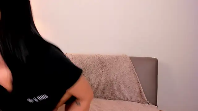 Tiffany Nm online show from February 27, 8:20 pm