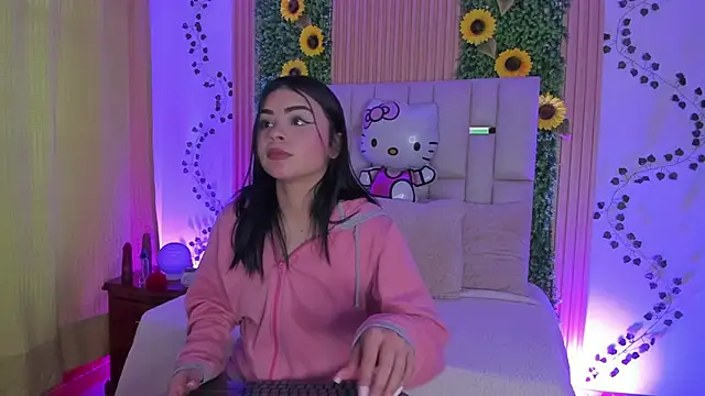 Jade Nmm online show from October 1, 1:17 pm