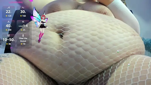 Hanna wish online show from October 6, 2:03 pm