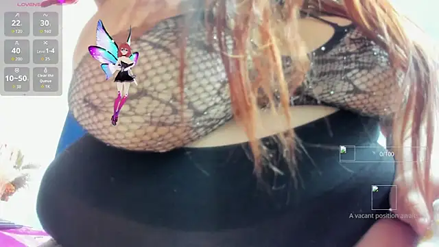 Hanna wish online show from October 14, 2:07 pm