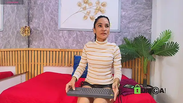 princequinn  online show from January 15, 5:16 pm