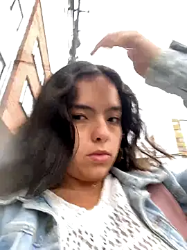 EmilyHarperr online show from September 20, 11:33 am