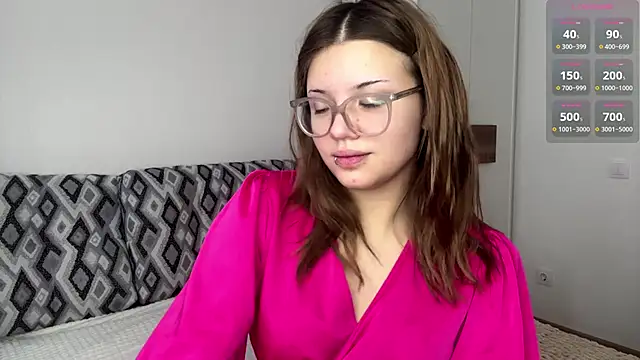 VerniceEngelking online show from March 4, 6:41 am