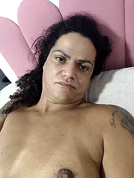 fabiolabarros online show from January 9, 2:14 am