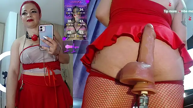 Yashira hoot online show from November 15, 2:09 am